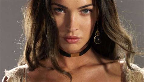 mega fox nude|Megan Fox Nude XXX Pics